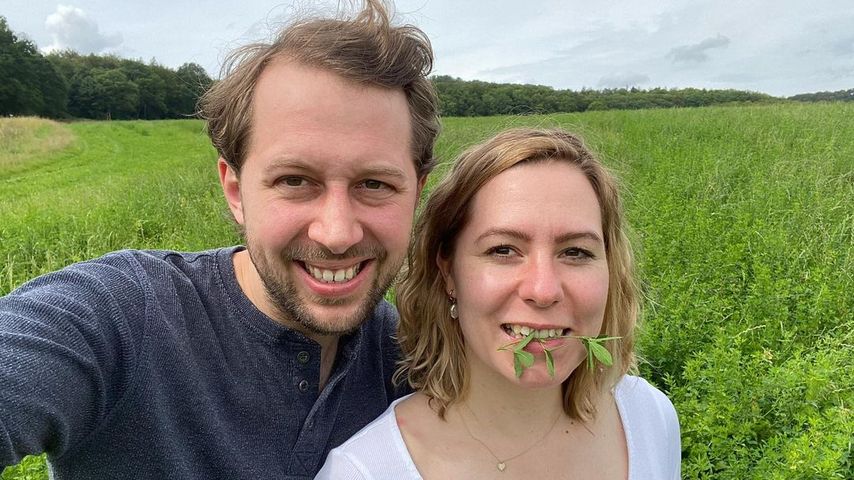 "Bauer sucht Frau"-Arne und Antje erwägen eine TV-Hochzeit!