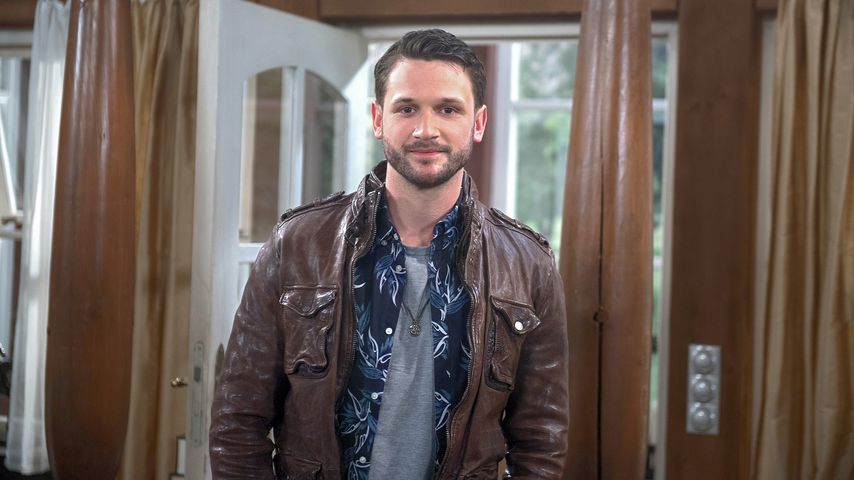 Hat sich dort verliebt: So denkt Arne an "Lindenstraße"-Zeit