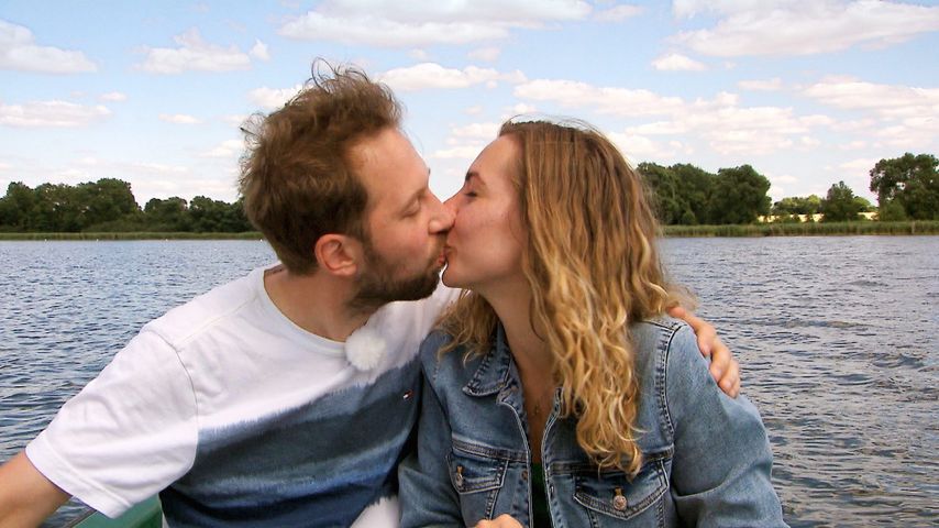 Arne und Antje, "Bauer sucht Frau"-Teilnehmer 2022