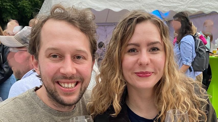 Arne und Antje, "Bauer sucht Frau"-Paar 2022