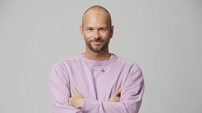 Arne Bruns, "Prince Charming"-Kandidat