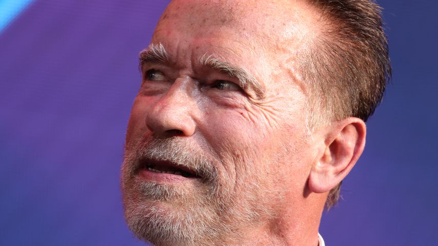 Arnold Schwarzenegger, Schauspieler