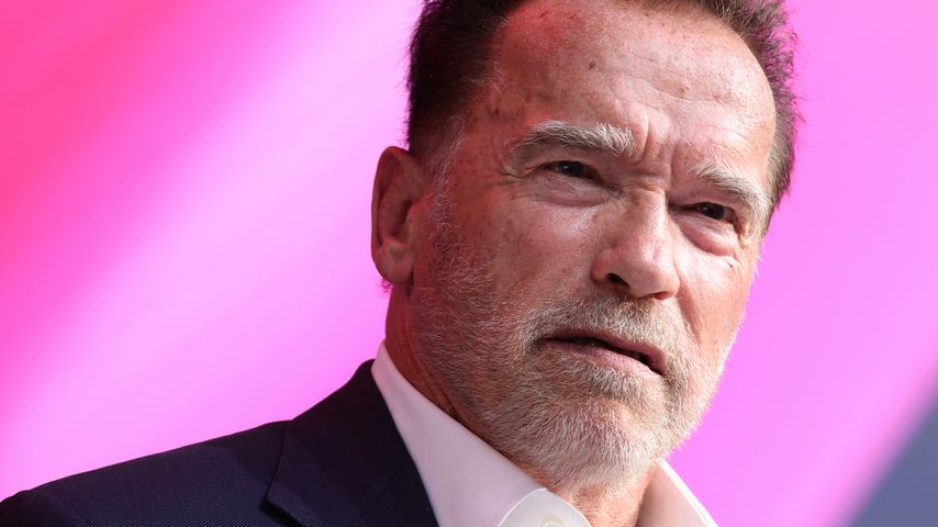 Arnold Schwarzenegger, Schauspieler