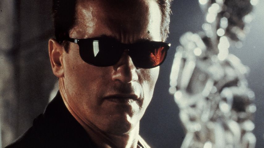 Arnold Schwarzenegger rechnet mit einem "Terminator"-Teil ab