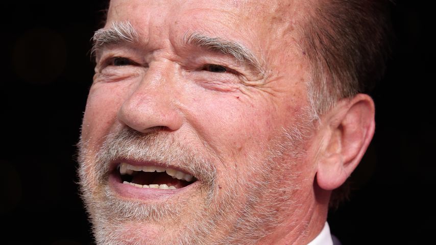 Arnold Schwarzenegger, geborener Österreicher