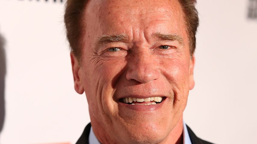 Nach Herz-OP erwacht: Arnold Schwarzenegger "ist zurück"!