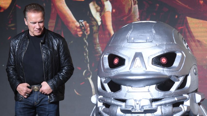 "Terminator: Dark Fate"-Premiere wegen Waldbränden abgesagt