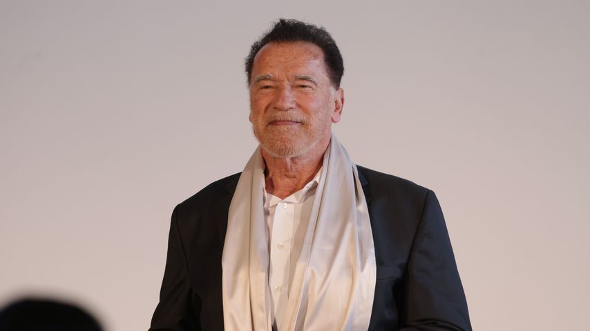 Arnie Schwarzenegger zahlt seit 27 Jahren für ein Filmkostüm