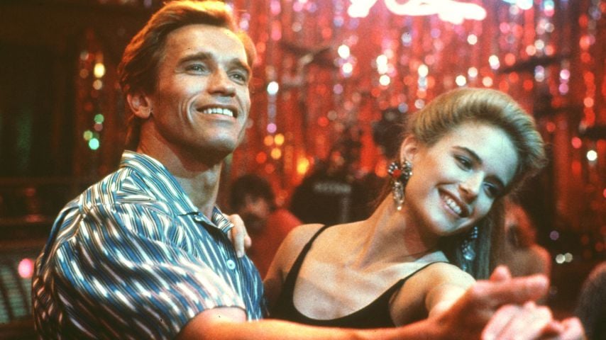 Arnold Schwarzenegger trauert um verstorbene Kelly Preston