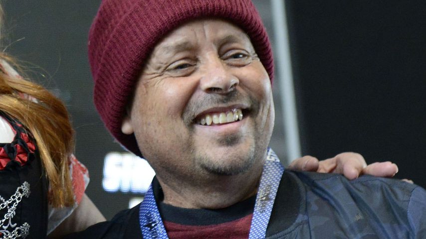 Aron Eisenberg, Schauspieler