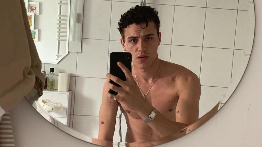 Arón Piper, 2019 in Berlin