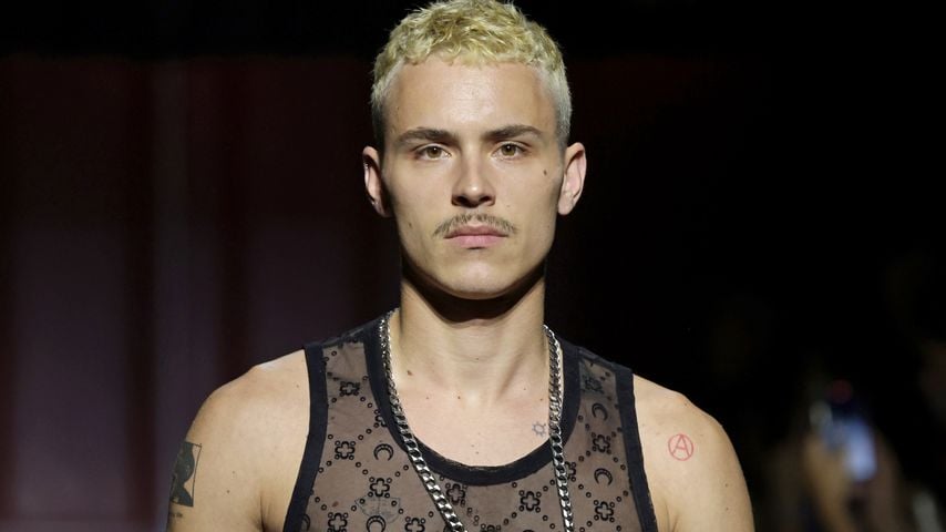 Arón Piper und Co.: Das sind die Hollywood-Crushes der Stars