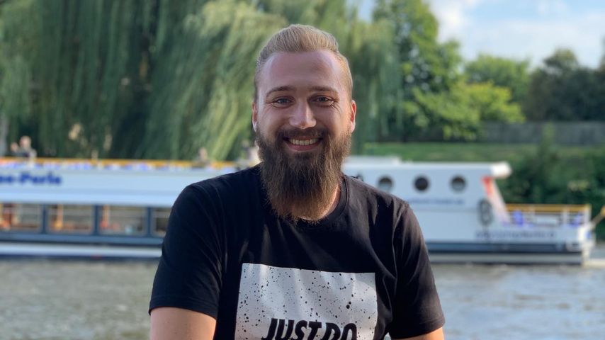 Wie geht es "Hochzeit auf den ersten Blick"-Aron nach OP?