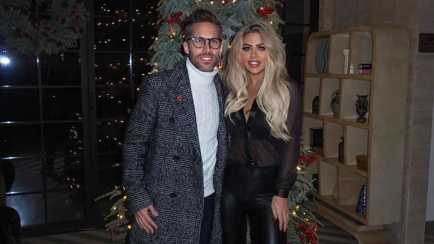 Nach Kris-Boyson-Trennung: Bianca Gascoigne wieder vergeben!