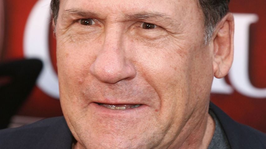 Parkinson-Krankheit: Schauspieler Art LaFleur verstorben