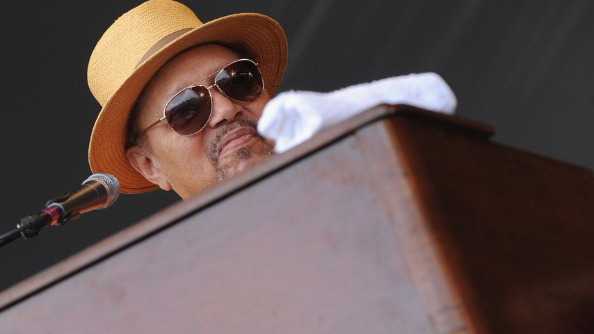 Art Neville, Musiker
