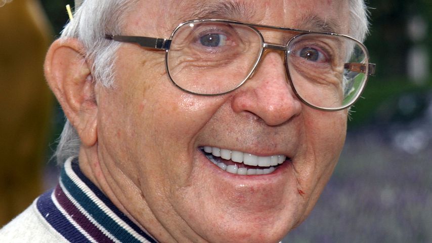 Nach Krebskampf: Comedy-Ikone Arte Johnson ist verstorben!
