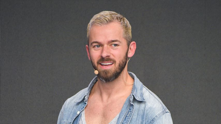 Artem Chigvintsev, Tänzer