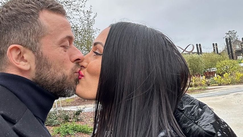 Artem Chigvintsev und Nikki Bella