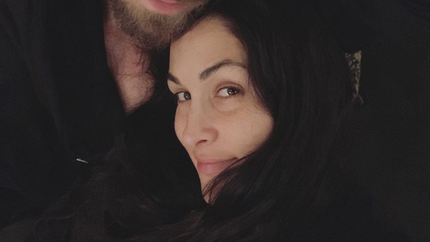Artem Chigvintsev und Nikki Bella