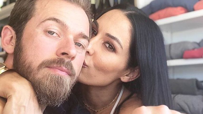 Wegen Artems Eltern: Nikki Bella verschiebt Hochzeit erneut!
