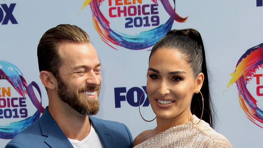 Angst vor Scheidung: Zögert Nikki Bella ihre Hochzeit raus?