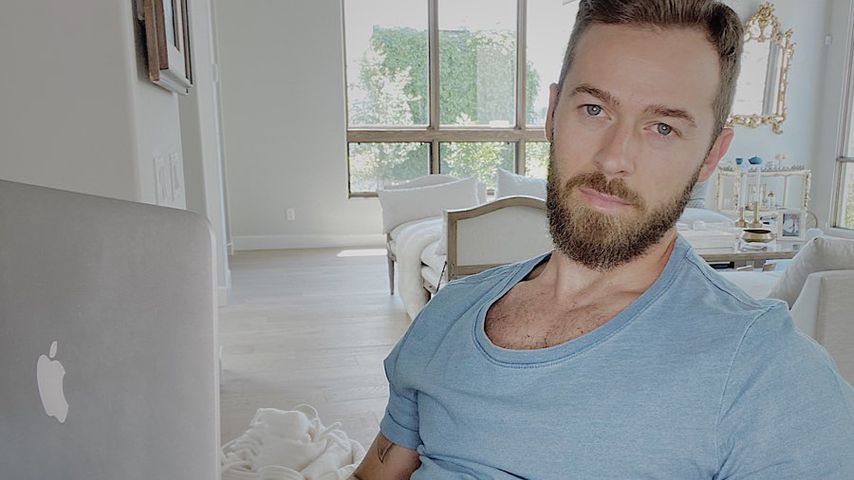 Artem Chigvintsev, TV-Star