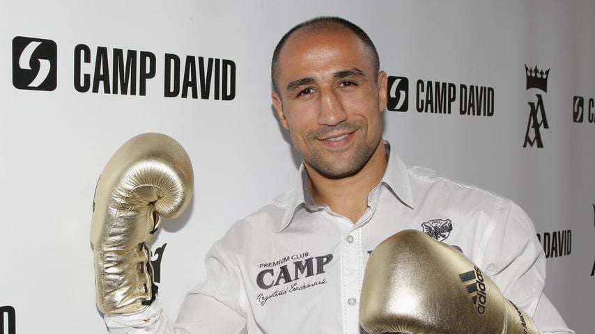 Großer Schritt: Box-Star Arthur Abraham beendet Karriere!