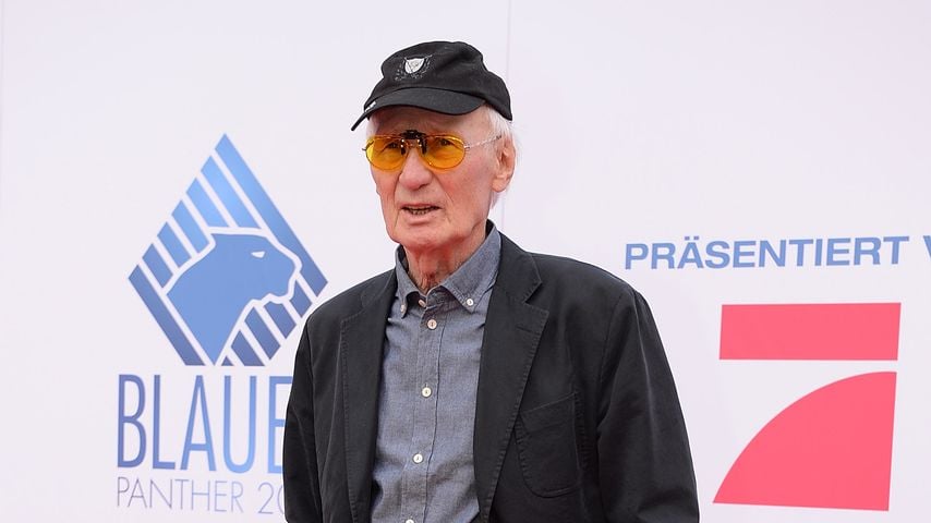 "Großstadtrevier"-Star Arthur Brauss stirbt mit 89 Jahren