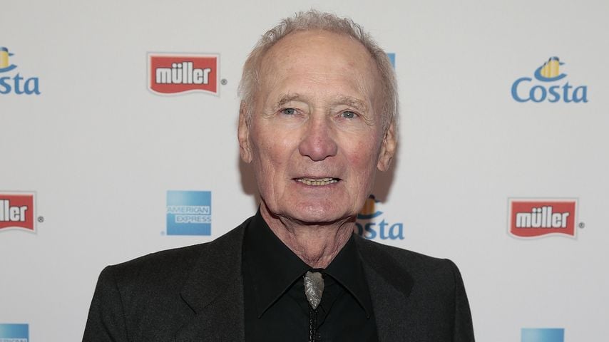 Arthur Brauss, 2014