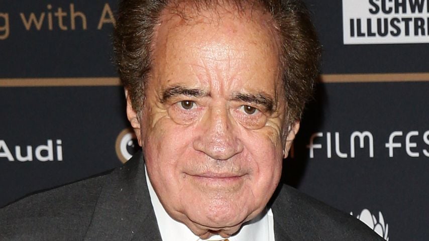 Filmwelt trauert: Oscar-Legende Arthur Cohn ist verstorben