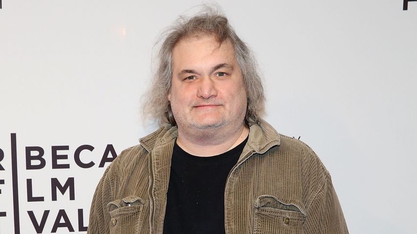 Artie Lange bei der Premiere von "Gilbert", April 2017