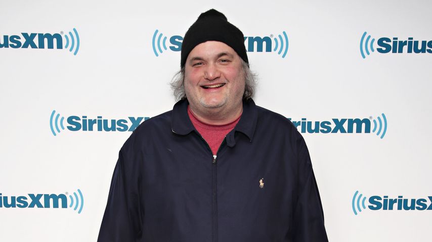 Artie Lange, Drehbuchautor und Comedian