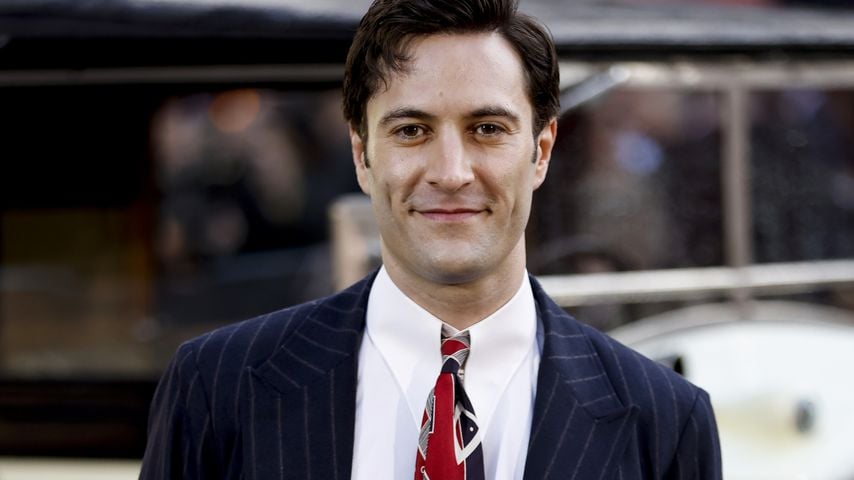 So gehen "Downton Abbey"-Stars mit historischen Figuren um