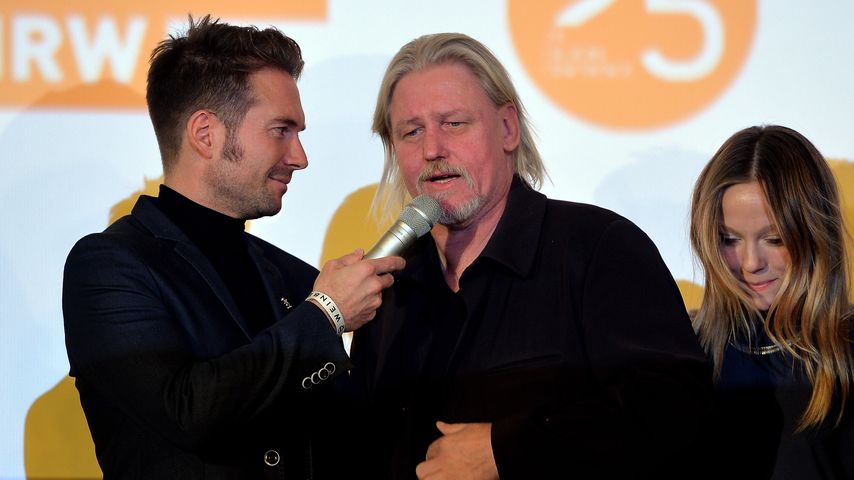 Arved Birnbaum im September 2015