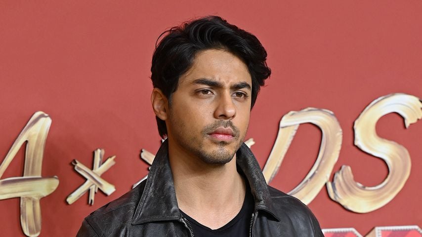 Aryan Khan begeistert: Zweite Staffel seiner Hit-Serie kommt