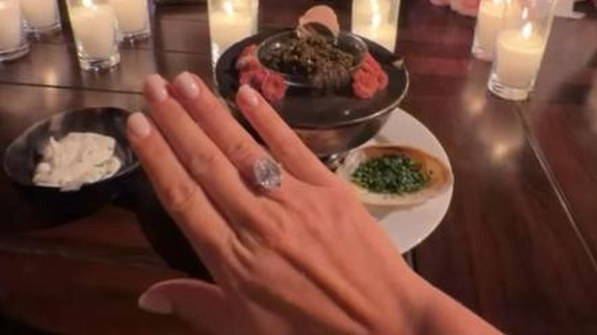 Aryna Sabalenka hat sich verlobt, 3. März 2026