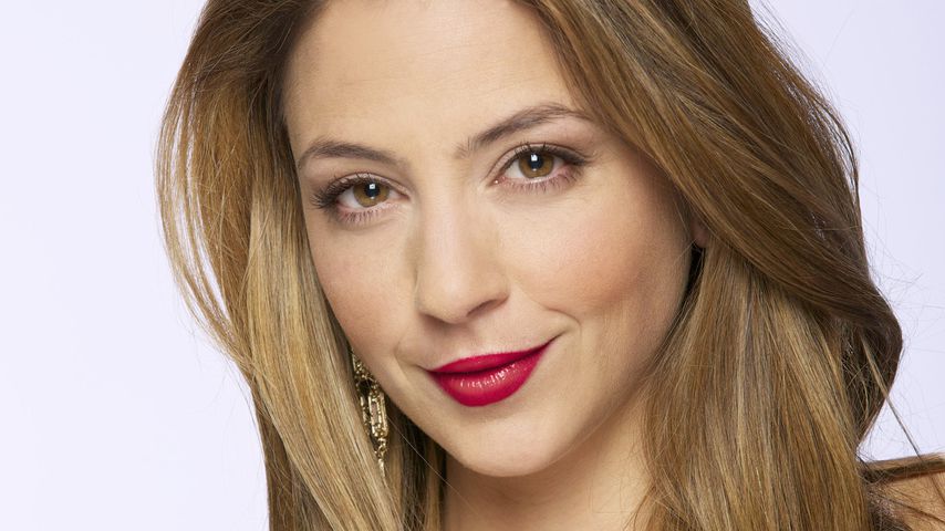 "In aller Freundschaft"-Darstellerin Arzu Bazman