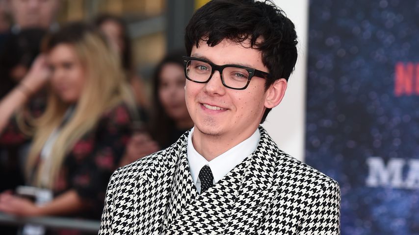 Asa Butterfield: Ist er der neue Daniel Radcliffe?