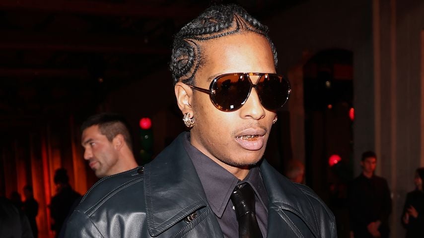 A$AP Rocky, Rapper
