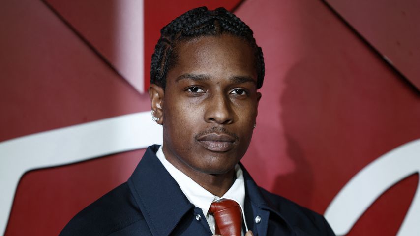 A$AP Rocky, Musiker