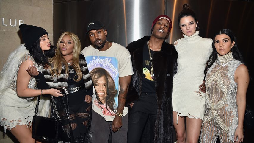 Liebesbeweis: Deswegen sind Kendall & ASAP Rocky ein Paar!