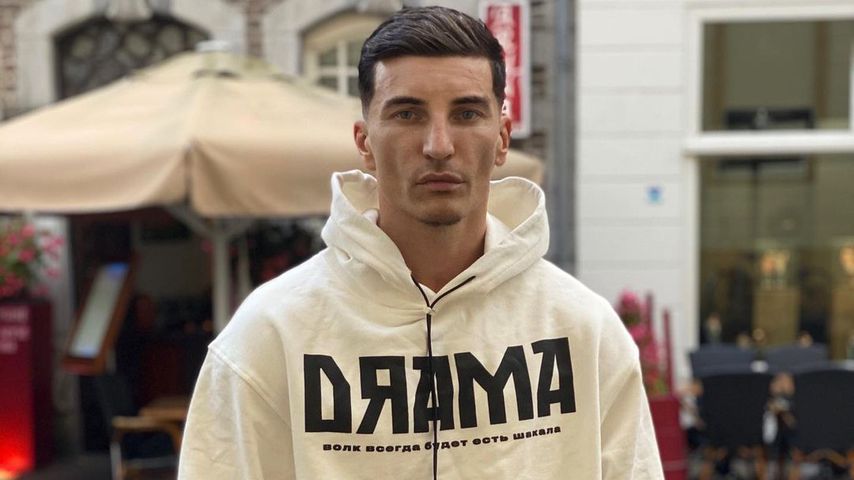 Asche, Rapper