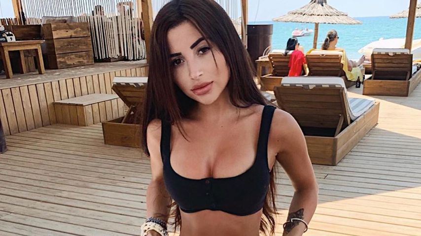 Asena Neuhoff, "Love Island"-Star