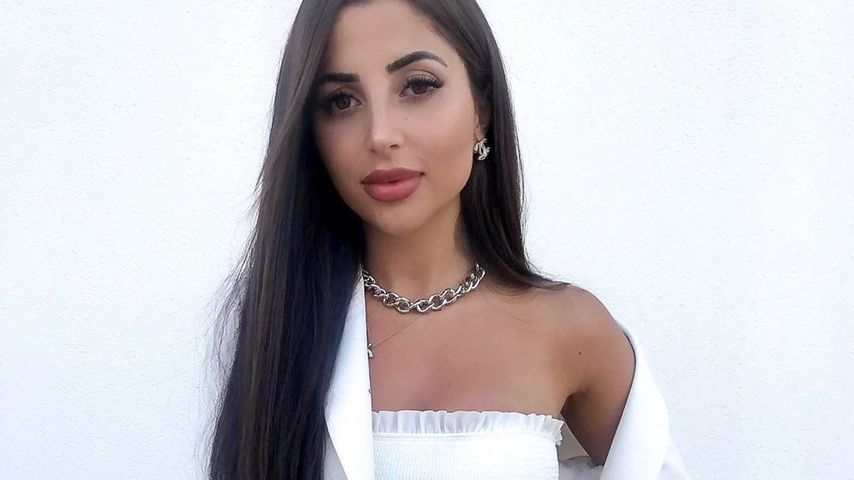 Asena Neuhoff, Reality-TV-Sternchen
