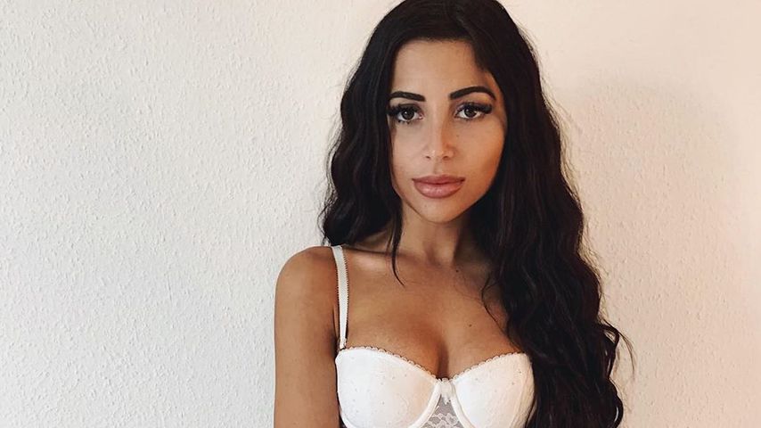 Asena Neuhoff, "Love Island"-Kandidatin 2019