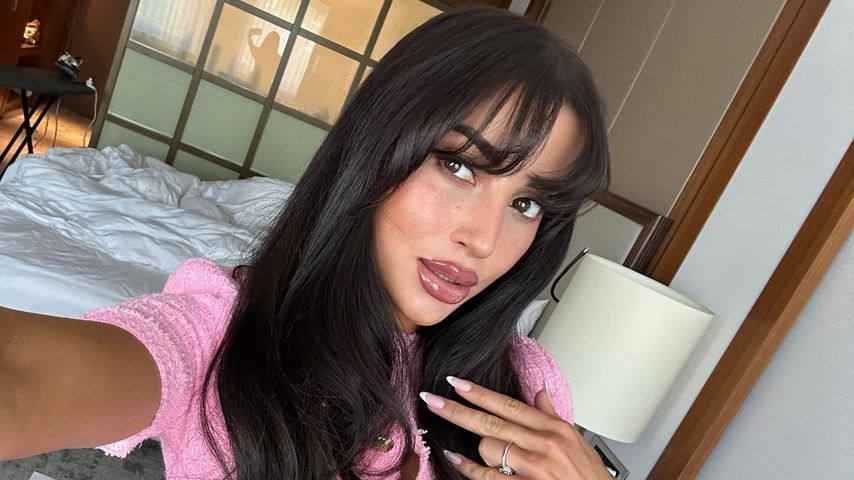 Asena Neuhoff, Reality-TV-Bekanntheit