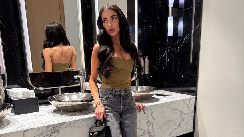 "Zu dünn": Asena Neuhoff wehrt sich gegen fieses Bodyshaming