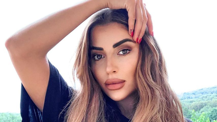 Asena Neuhoff, Reality-TV-Sternchen
