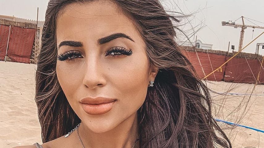 "Love Island"-Wiederholung: Asena fürchtet Image-Schaden